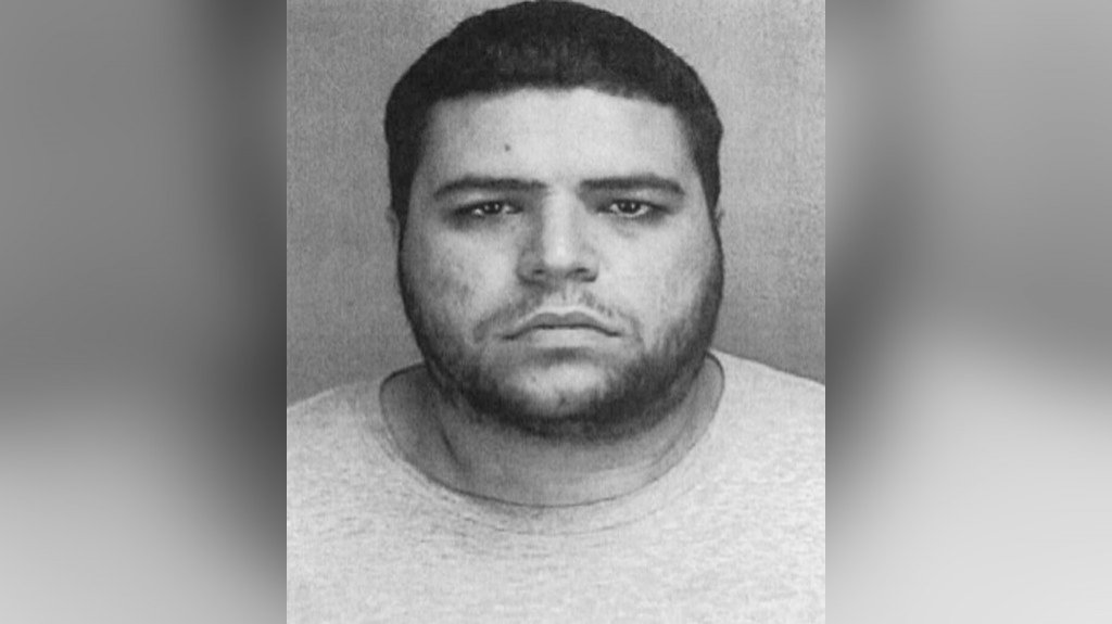  Este sujeto agredió a una persona de edad avanzada en Guaynabo 