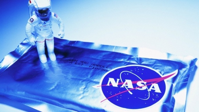 Un niÃ±o estadounidense de seis aÃ±os decide salvar a la NASA
