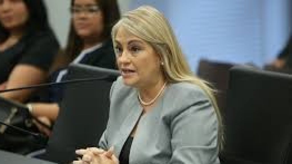  Escuche audio: Funcionarios de Fortaleza se oponen al proyecto de Ley 80 enmendado por el Senado 