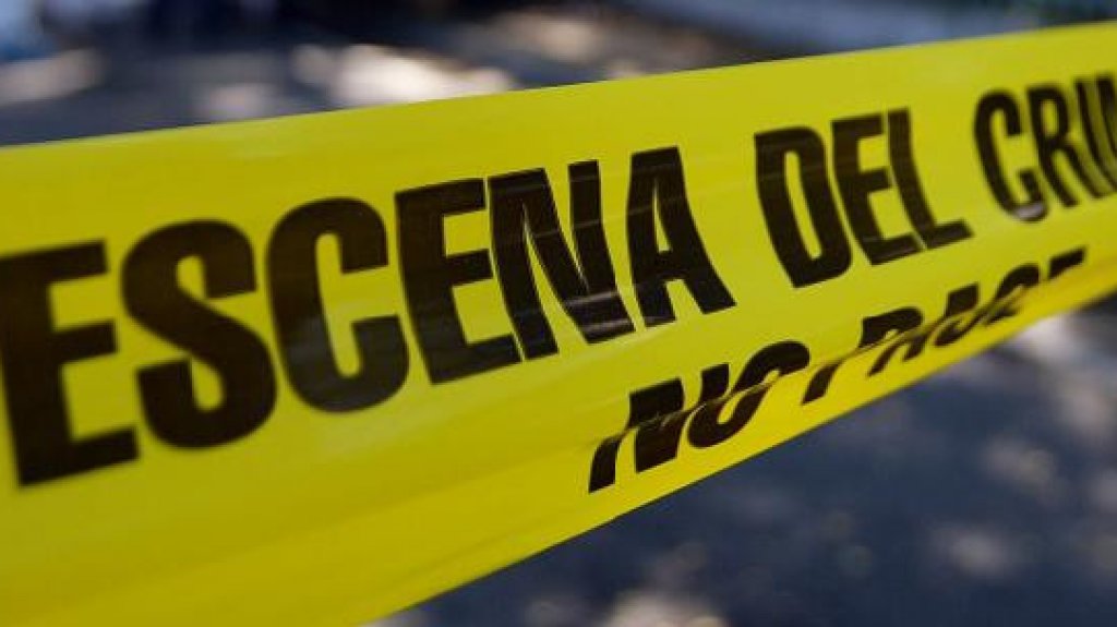  Reportan asesinato de hombre en Rio Grande 