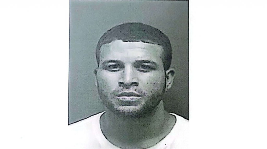  Arrestan en Guayama a sujeto requerido por la justicia de Pennsylvania 