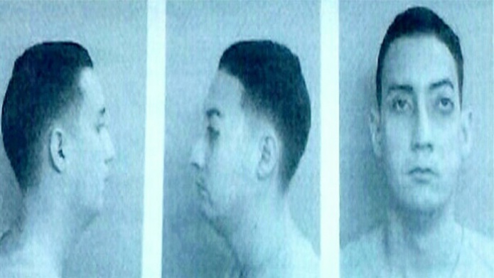 Arrestan hombre que tenÃ­a pendiente orden de arresto por robo de vehÃ­culo 