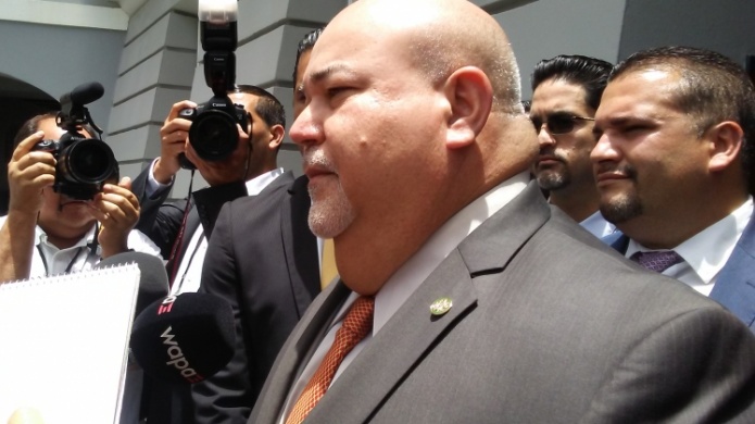 Piden a Yulin utilice policÃ­a municipal de San Juan en conflicto de la UPR