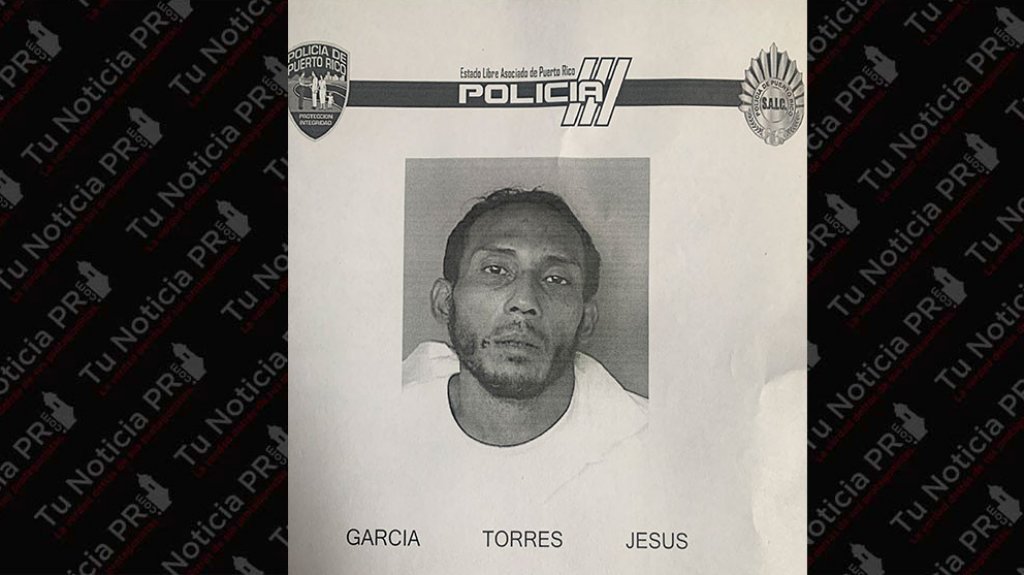  A la c&aacute;rcel por apu&ntilde;alar a un hombre para robarle 90 d&oacute;lares en Mayag&uuml;ez 