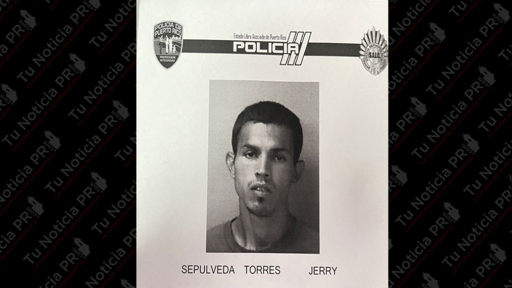  A la c&aacute;rcel arrestado en Barceloneta con un carro robado 