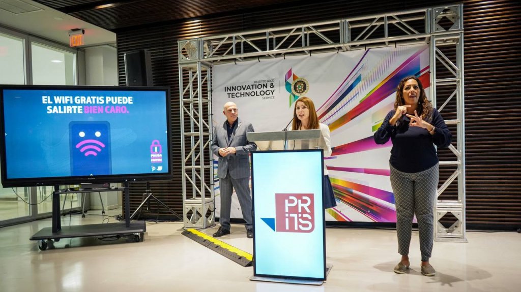  PRITS anuncia campaña masiva para concienciar sobre la ciberseguridad 