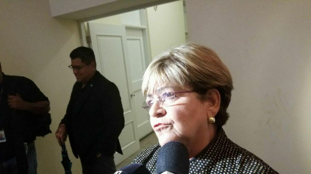 Alcaldesa de Ponce denuncia sobre traslado de refugiados a centros comunales