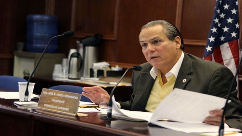  Conny Varela rechaza informe de mayor&iacute;a en la C&aacute;mara sobre ambulancia a&eacute;rea 