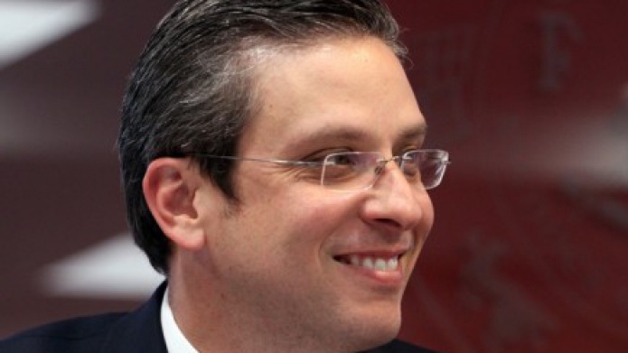 NOMBRAMIENTOS A LA JUNTA ADMINISTRATIVA DEL FONDO PARA EL ACCESO A LA JUSTICIA DE PUERTO RICO