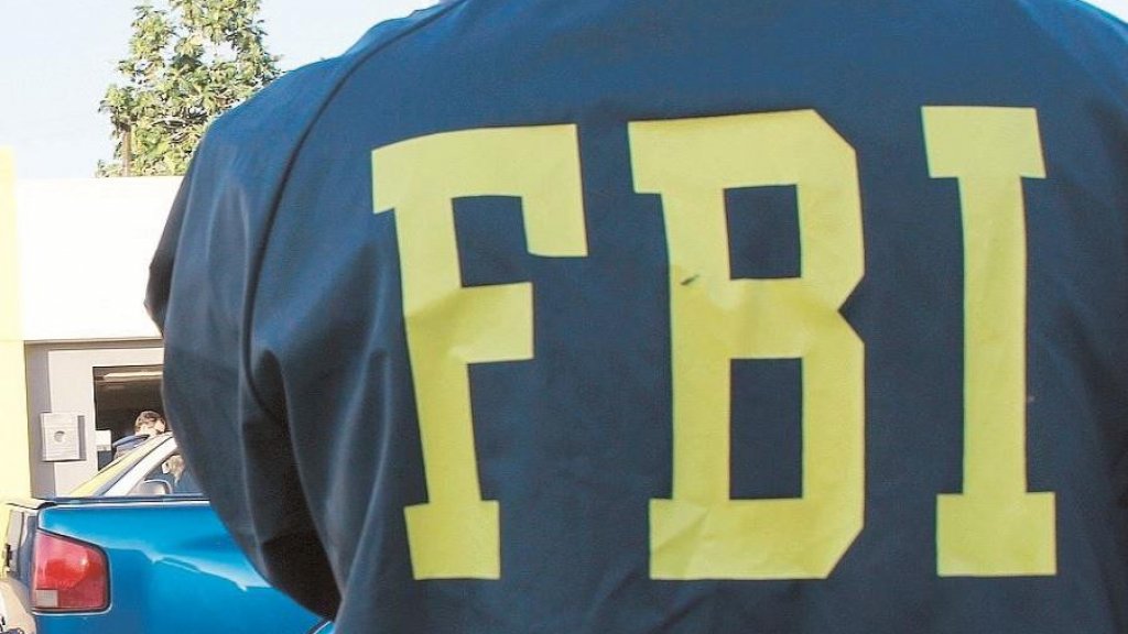  FBI arresta a caco con un arma modificada en Carolina 