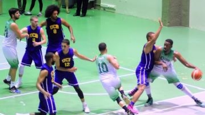 Arrancan los octavos de final del baloncesto