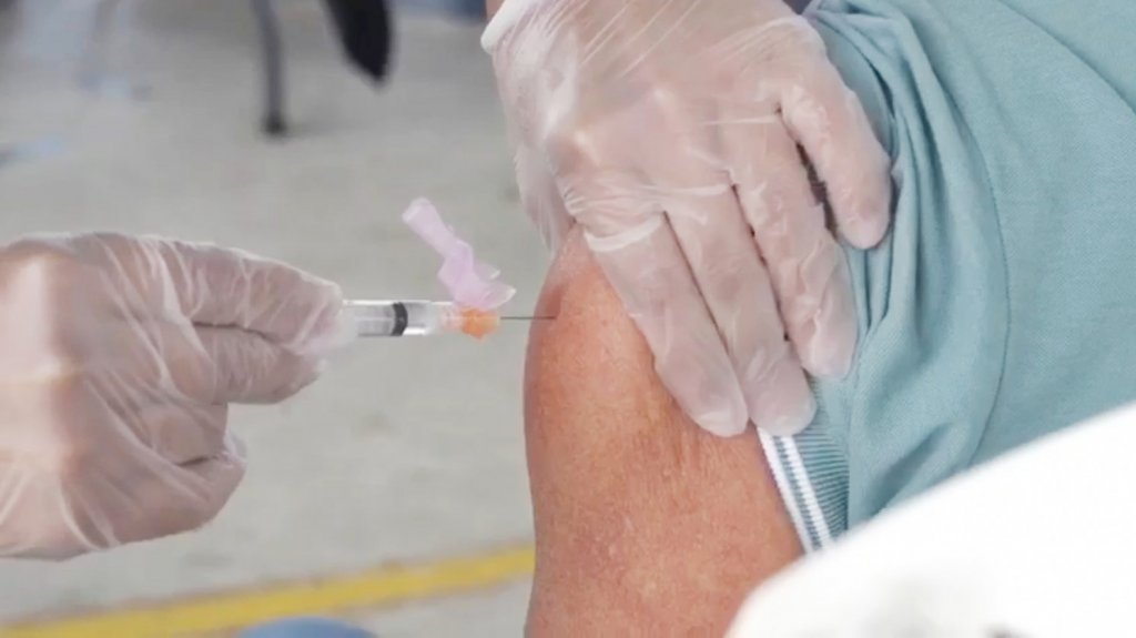  Municipio de Ciales aplicar&aacute; tercera dosis de vacuna para pacientes y sobrevivientes de c&aacute;ncer 