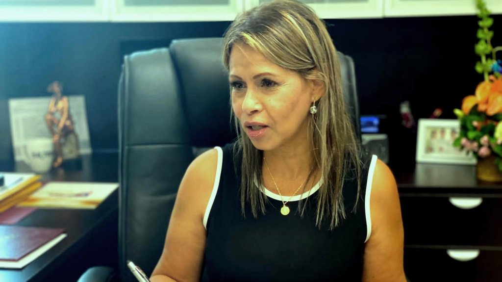  Senadora del PPD pide al gobernador incluir a los municipios en la orden ejecutiva que declara estado de emergencia la infraestructura del pa&iacute;s 