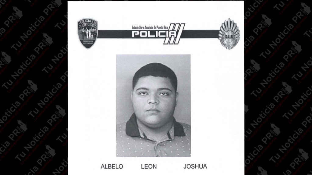  &ldquo;Chamaquito&rdquo; de 18 a&ntilde;os a la c&aacute;rcel por actos lascivos contra una ni&ntilde;a de 6 a&ntilde;os en San Juan 