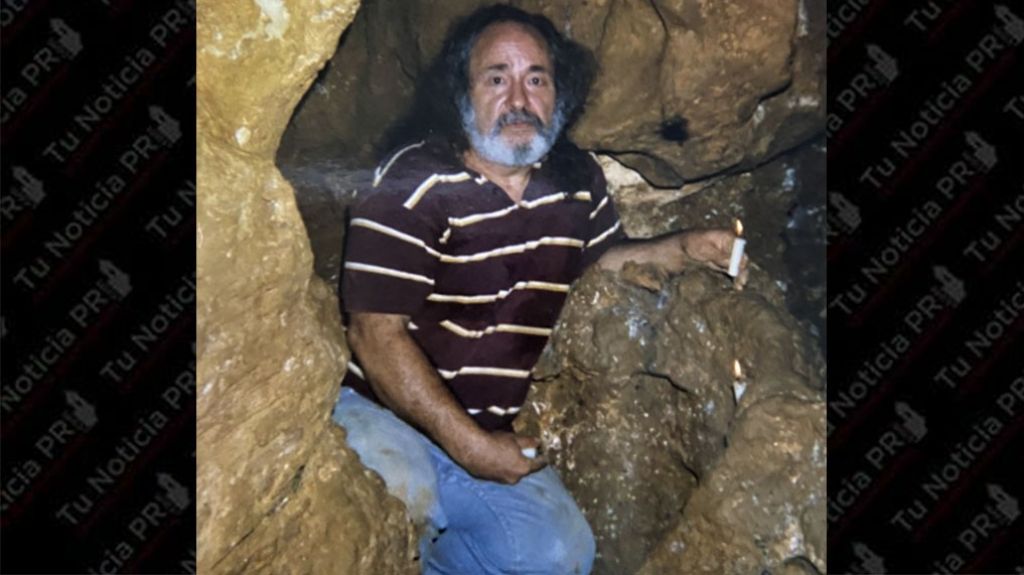  Buscan a hombre de 66 a&ntilde;os desaparecido desde el 13 de diciembre en Manat&iacute; 