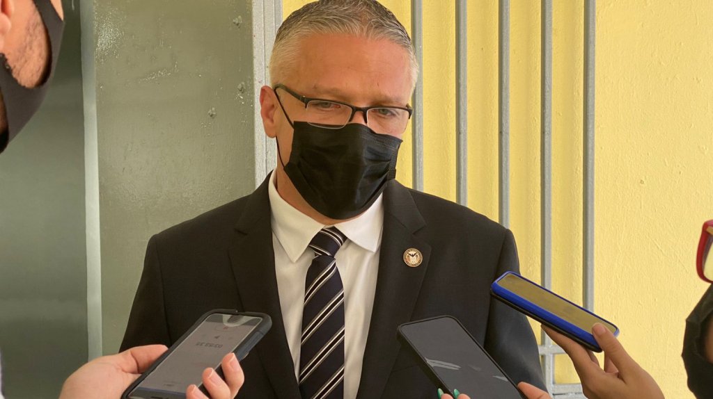  DSP anuncia plan de seguridad para la Semana Santa 