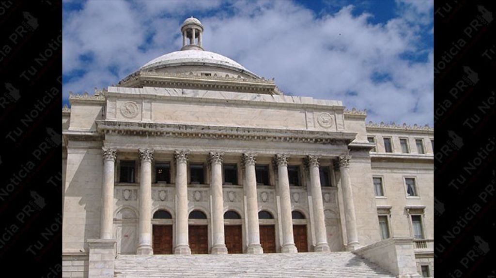  C&aacute;mara de Representantes aprueba presupuesto enmendado para el nuevo A&ntilde;o Fiscal 2018-2019 