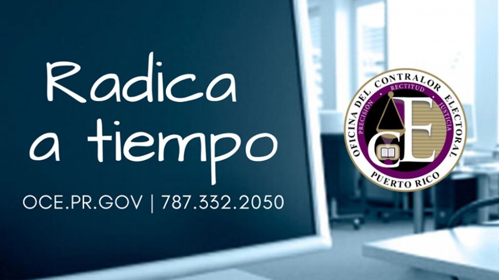  Contralor Electoral multa en m&aacute;s de 26 mil d&oacute;lares al comit&eacute; municipal del PNP en A&ntilde;asco por incumplimiento en el proceso de rendir informes de ingresos 