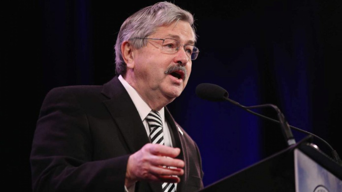 Gripe aviar en EE.UU.: Iowa es el tercer estado en declarar la emergencia