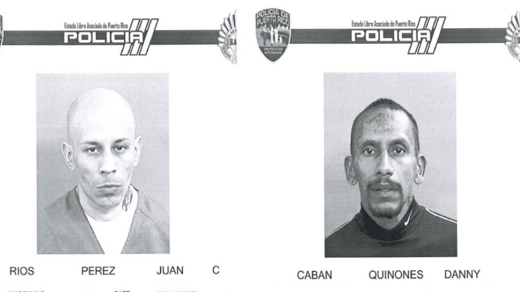  A la c&aacute;rcel dos &ldquo;cacos&rdquo; que se dedicaban a robarle a los viejitos en Aguadilla 