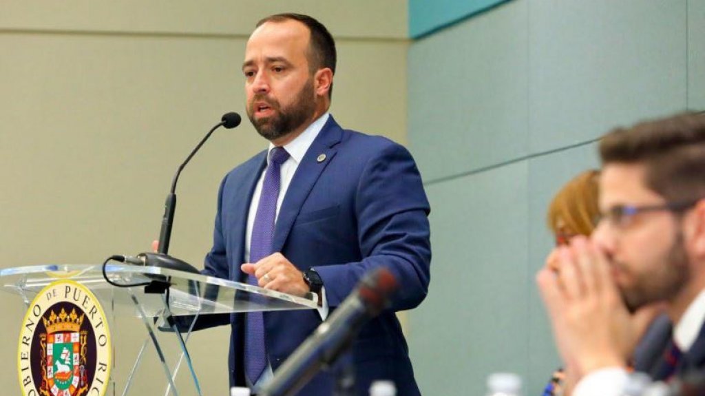  Departamento de Estado realiza mejoras a la plataforma del Registro de Corporaciones y Entidades 