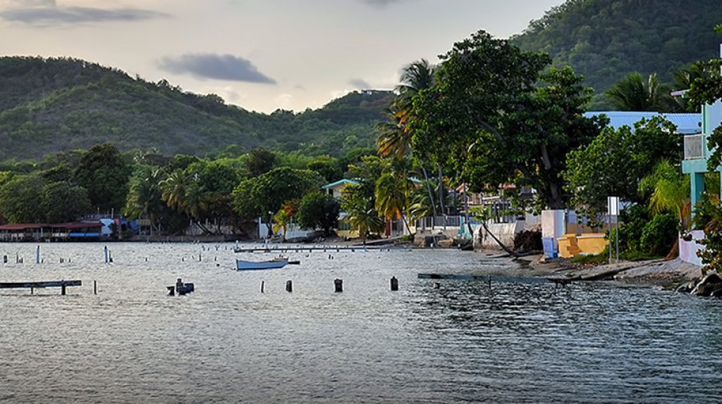  Invertir&aacute;n $152 mil para la construcci&oacute;n de muelles en villa pesquera de Toa Alta 