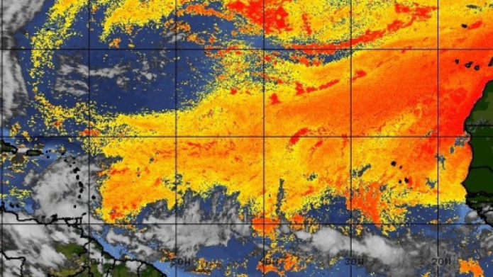 Tiempo variable en las prÃ³ximas horas.. LlegarÃ¡ un nuevo episodio de bruma el domingo. 