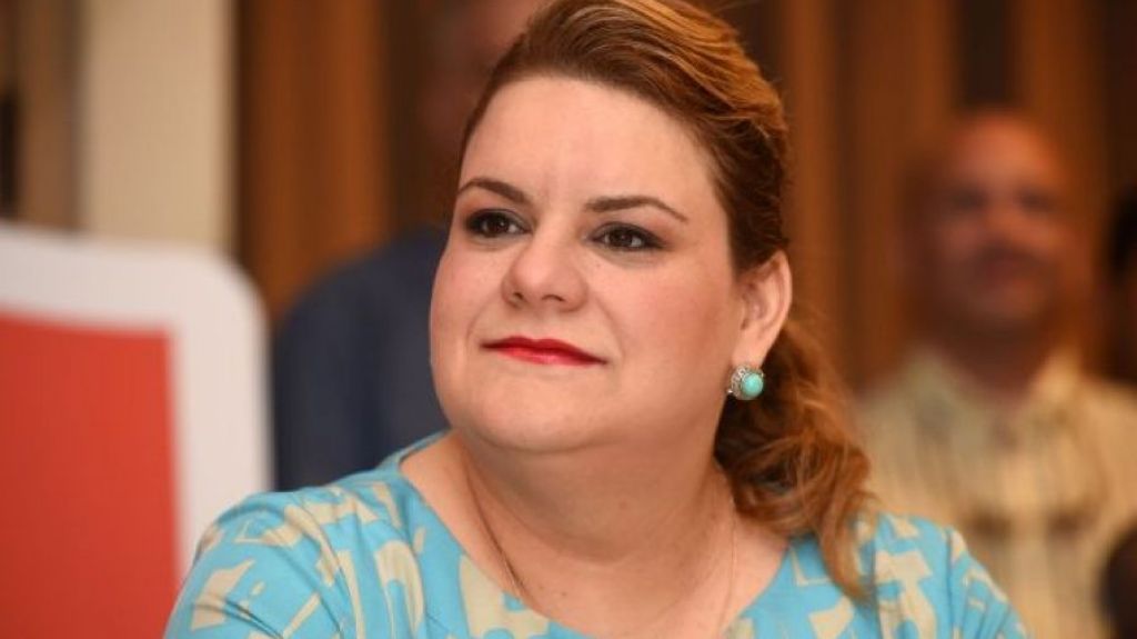  Comisionada residente presenta medida para aumentar el n&uacute;mero de jueces federales en Puerto Rico 