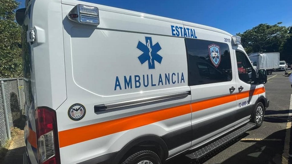  Hombre fallece tras accidente en veh&iacute;culo todo terreno en Yauco 