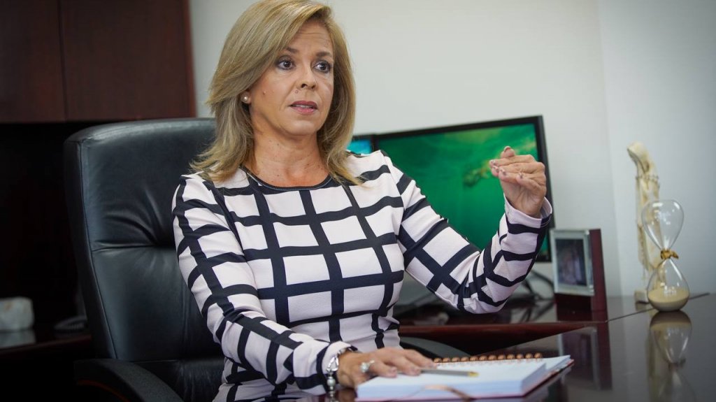  Nombran administradora para la Administraci&oacute;n de Rehabilitaci&oacute;n Vocacional 