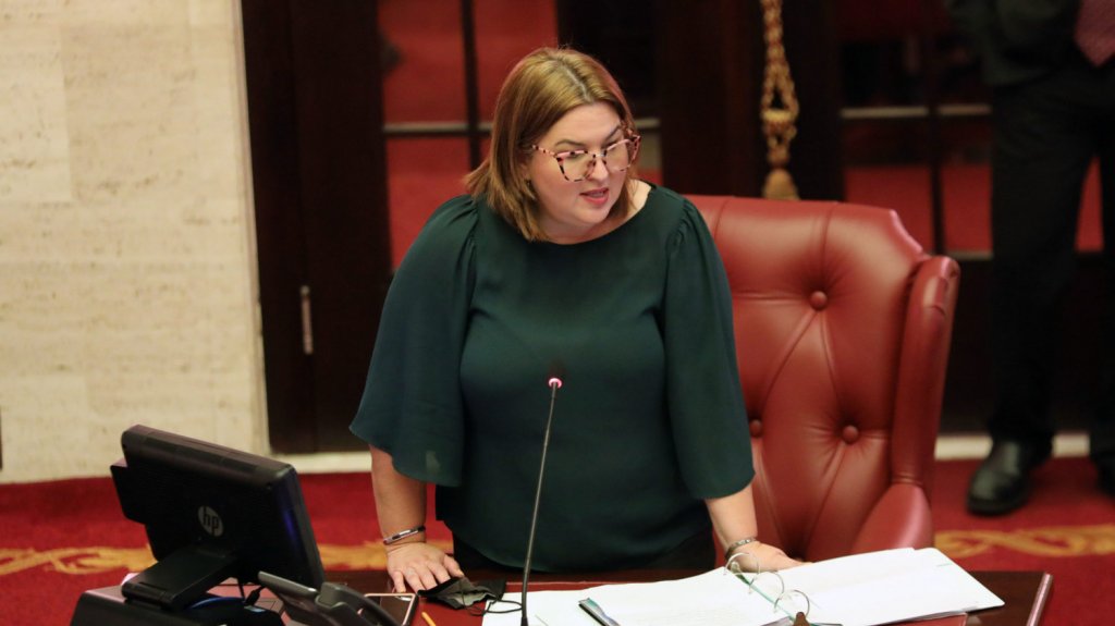  Senado aprueba resoluci&oacute;n para que el DACO congele precios de la leche de f&oacute;rmula para beb&eacute;s por 45 d&iacute;as 