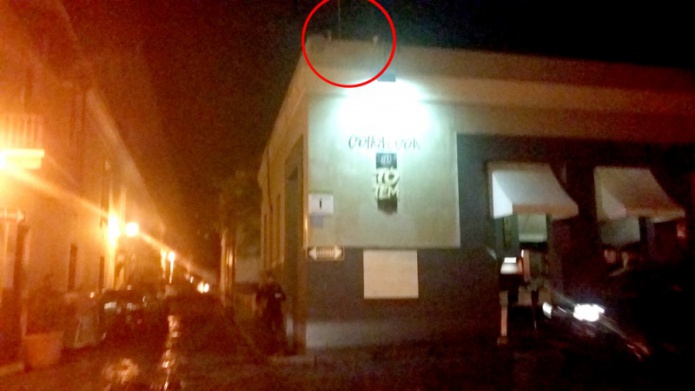 CÃ¡maras para velar los policÃ­as en San Juan