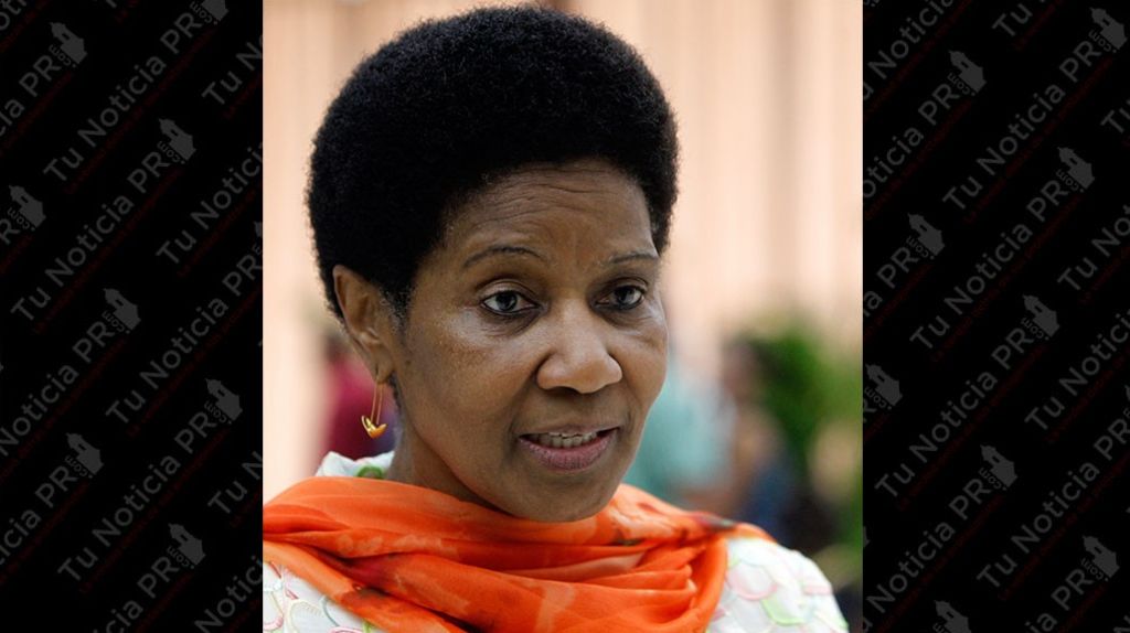 MÃ¡s mujeres con poder, clave contra el acoso sexual, segÃºn la ONU