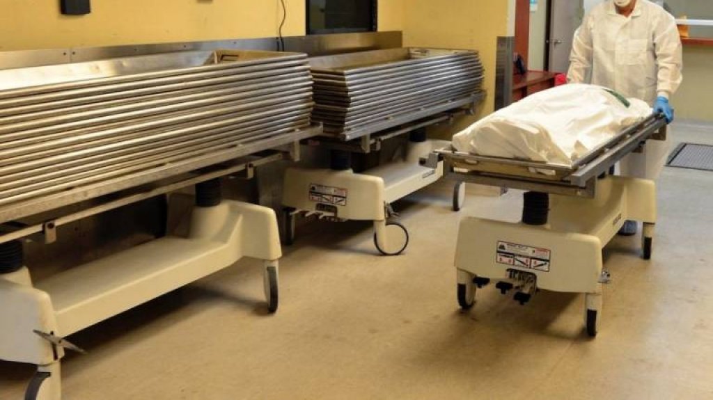  Mujer embarazada con Covid-19, muere en hospital de Manat&iacute; luego de dar a luz 