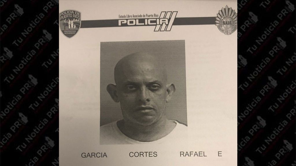  Arrestan a hombre que iba contra el tr&aacute;nsito en expreso PR-52 