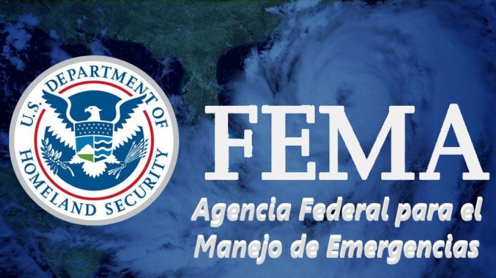  FEMA abre Centros de Recuperación por Desastre en Barceloneta, Orocovis, Patillas y San Juan 