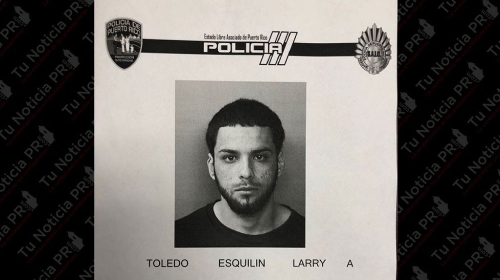  169 a&ntilde;os de c&aacute;rcel por doble asesinato en Barranquitas 