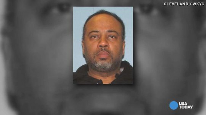 Acusa a camionero "asesino en serie" de 4 muertes en Ohio