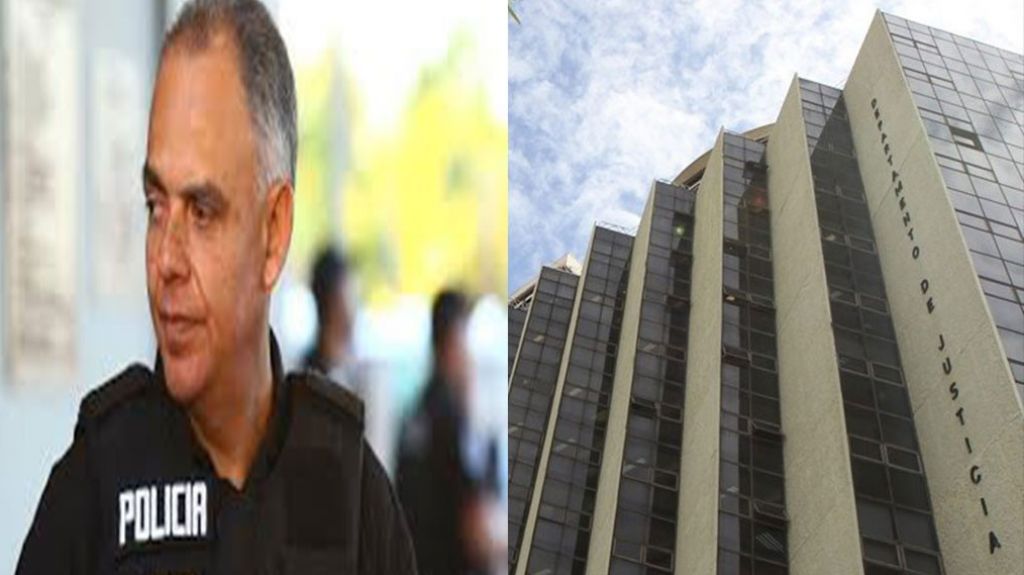  Justicia confirma que continua investigaci&oacute;n contra comisionado municipal de San Juan 