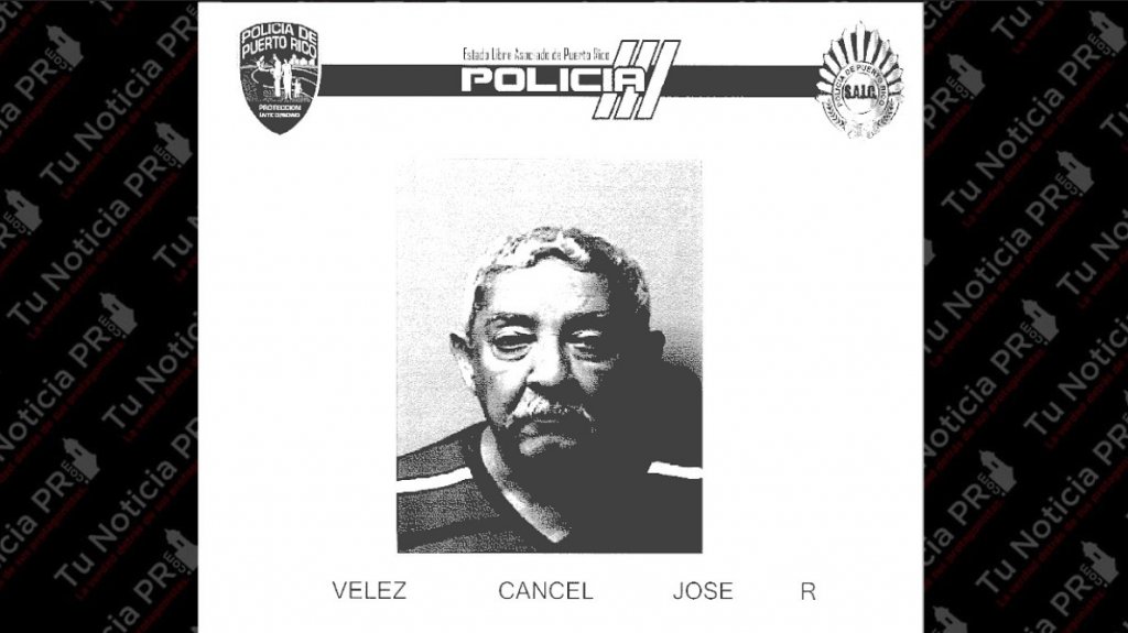  Bajo fianza y con grillete acusado de agredir a su suegra de 87 a&ntilde;os en Manat&iacute; 