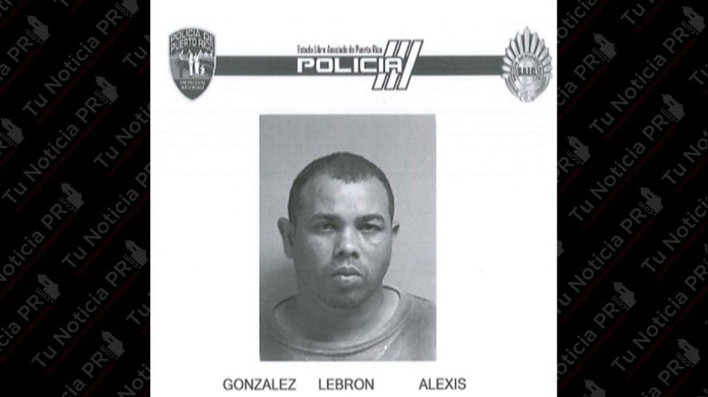  A la c&aacute;rcel por violar orden de protecci&oacute;n en Gurabo 