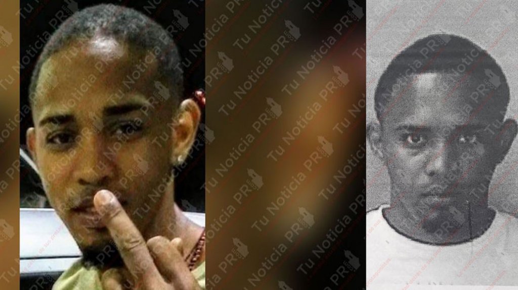  Arrestan a &ldquo;Panter&rdquo; sospechoso de asesinatos y acusado de dispararle a polic&iacute;as en Carolina 