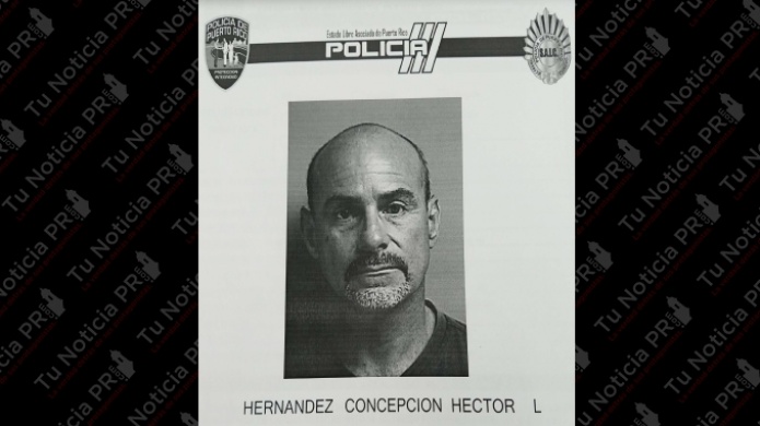 35 mil de fianza por no terminar un trabajo de rejas que cobro en Caguas 