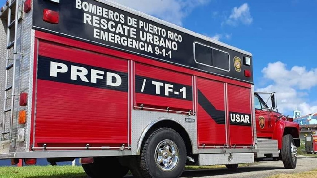  Recuperan cuerpo de mujer arrastrada por río en puente vado en Juncos 