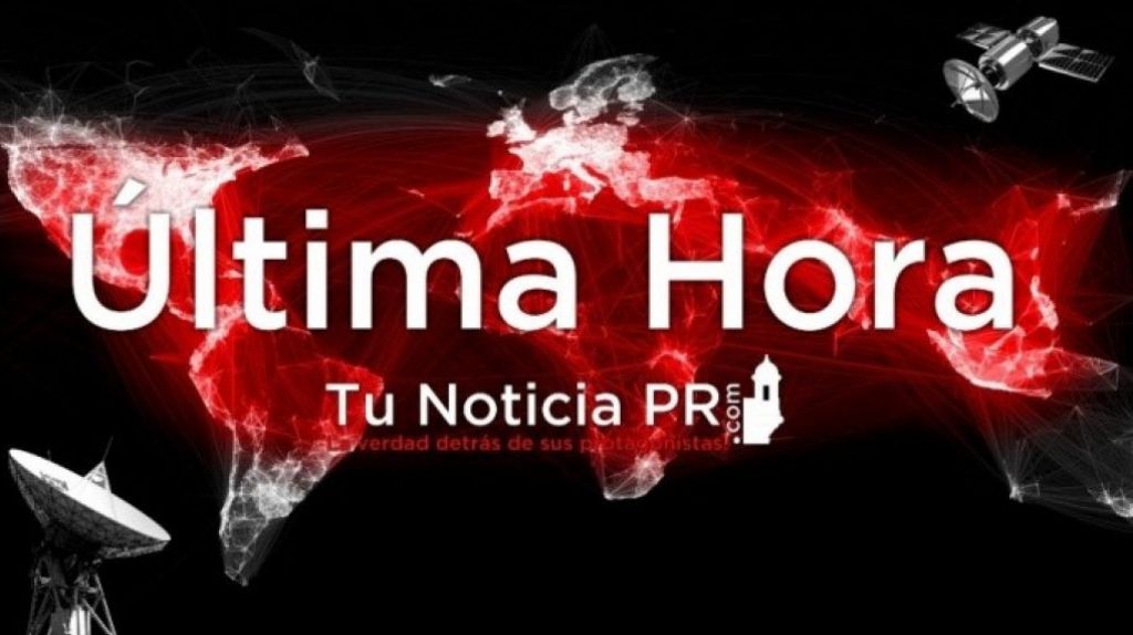  ADVERTENCIA de tsunami esta en efecto para Puerto Rico e Islas V&iacute;rgenes 