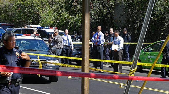 Detienen a sujeto que amenazaba con tiroteo en Universidad de Mississippi