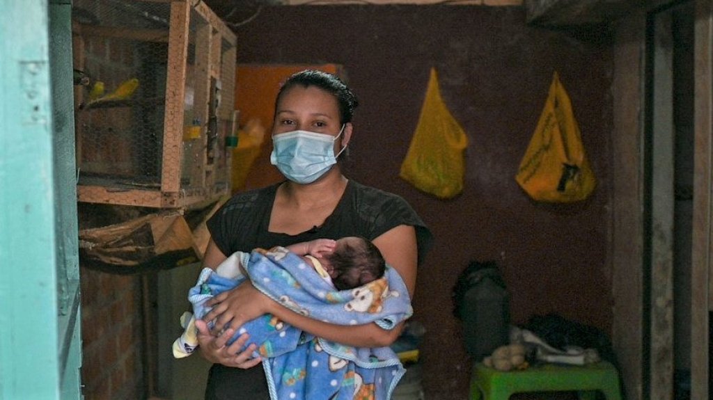  Sube a niveles no vistos en casi 30 a&ntilde;os la extrema pobreza en Am&eacute;rica Latina 