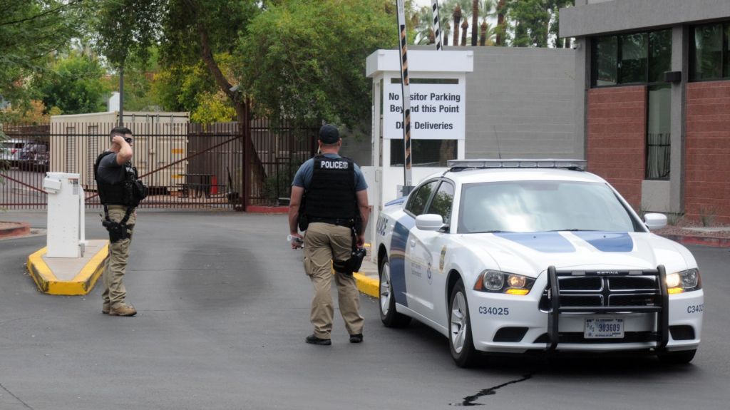  Prometen "transparencia" tras nuevo caso de violencia policiaca en Phoenix 