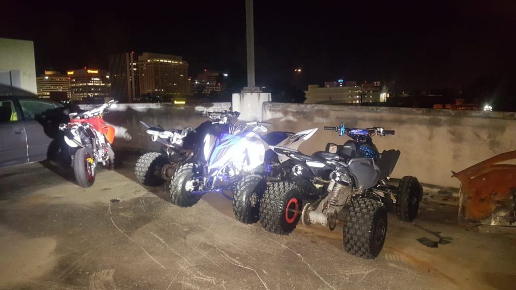  Auguran &ldquo;serio problema de salud&rdquo; si progresa flexibilizaci&oacute;n uso &ldquo;four tracks&rdquo; 