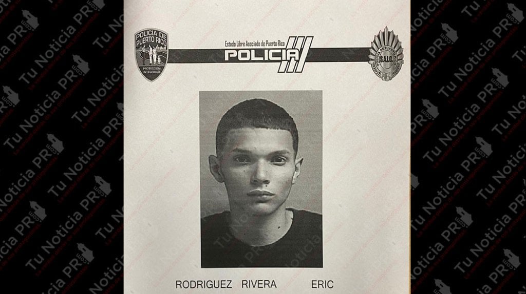  M&aacute;s cargos por secuestro contra joven de 20 a&ntilde;os que priv&oacute; de la libertad una persona en Quebradillas 